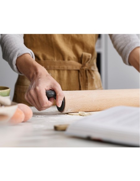 Mattarello ergonomico Joseph Joseph Grip Pin