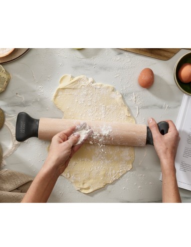 Mattarello ergonomico Joseph Joseph Grip Pin