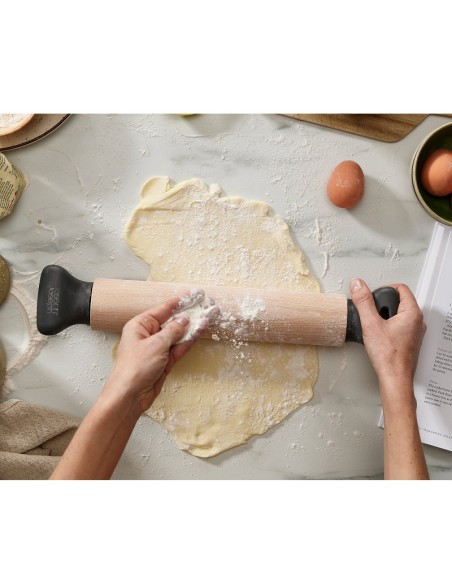 Mattarello ergonomico Joseph Joseph Grip Pin