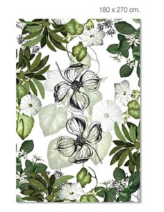 Tovaglie Knighthia 100% puro lino by The Napking made in... 2