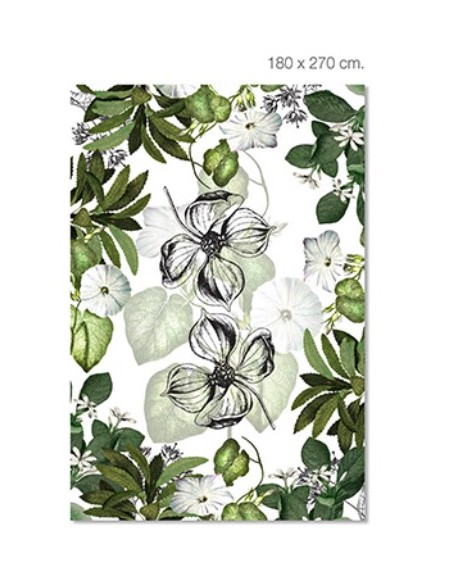 Tovaglie Knighthia 100% puro lino by The Napking made in Italy