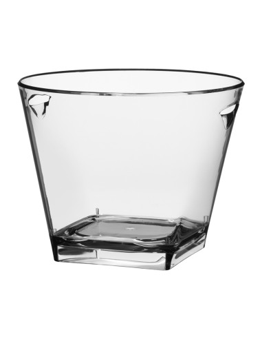 Secchio spumante maxi fino a 4/5 bottiglie in...