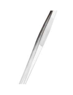 Pinza cucina multiuso in acciaio inox Paderno cm.30 2