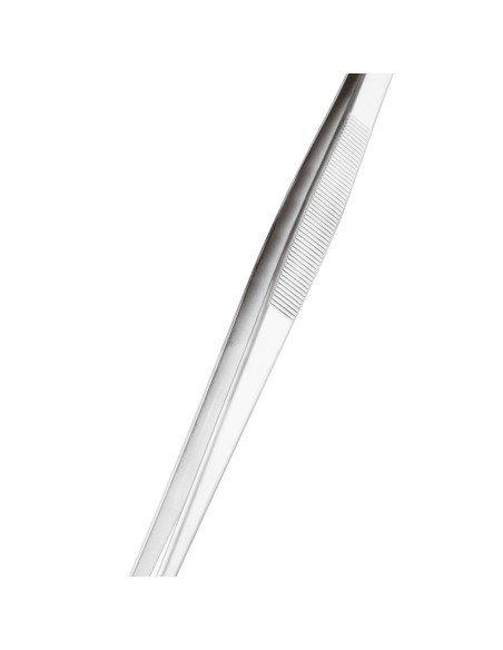 Pinza cucina multiuso in acciaio inox Paderno cm.30