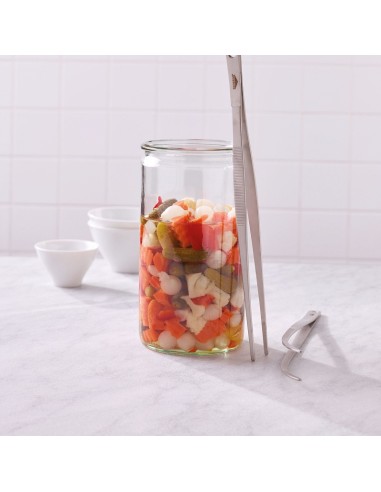 Pinza cucina multiuso in acciaio inox Paderno...