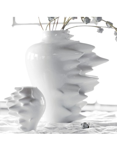 Rosenthal Studio Vaso Fast in porcellana cm.30