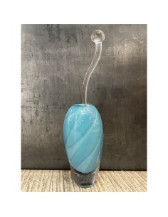 Kosta Boda vaso atelier limited edition pz.100 design...