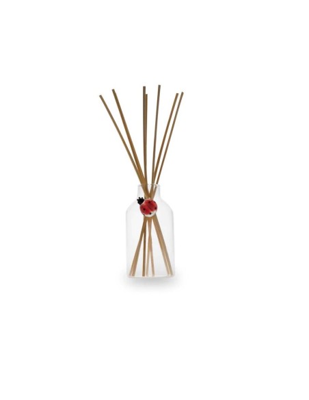 Diffusori di fragranza in vetro con decorazione WD Lifestyle