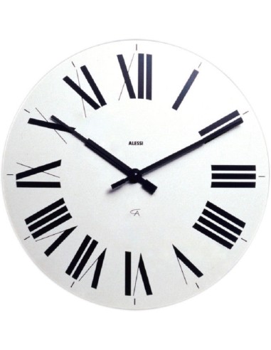 Orologio Firenze  Alessi design Achille e...