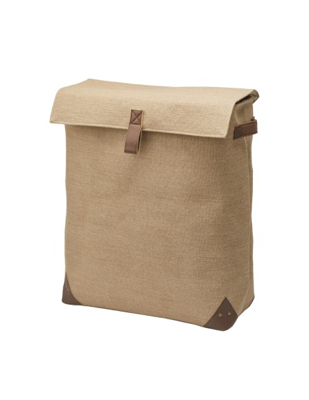 Portabiancheria a 2 scomparti Arian Aquanova