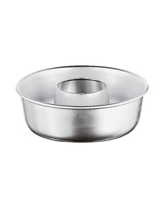 Stampo savarin ciambella in alluminio Paderno 2