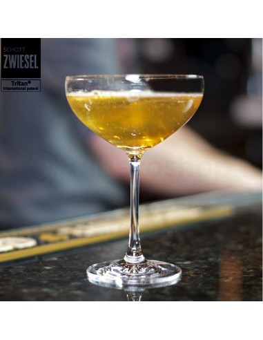 Coppe champagne Bar Special in tritan pz.6...