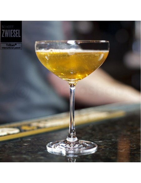 Coppe champagne Bar Special in tritan pz.6 Scott Zwiesel