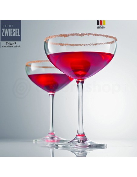 Coppe champagne Bar Special in tritan pz.6 Scott Zwiesel