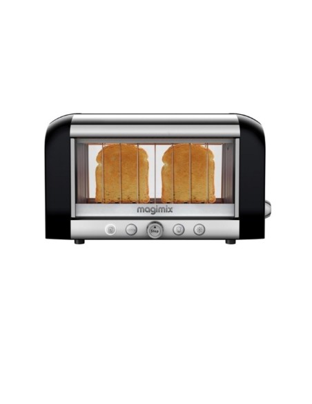 Tostapane VISION a infrarossi a visione panoramica Magimix