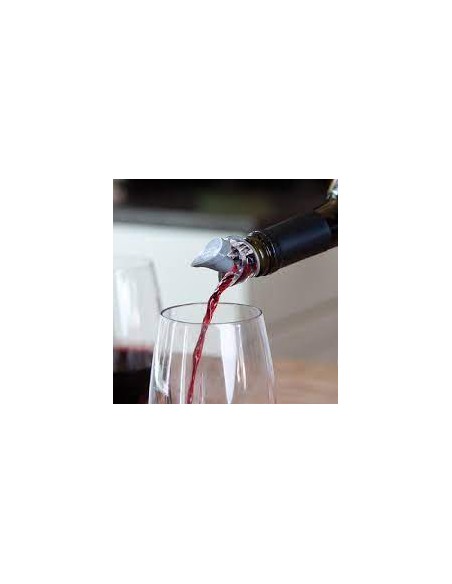 HOST Tilt mini aereatore vino da bottiglia