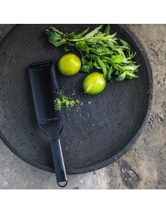 Microplane grattugia Black Sheep lama fine 2