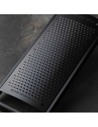 Microplane grattugia Black Sheep lama fine