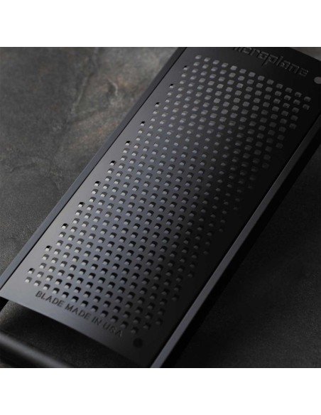 Microplane grattugia Black Sheep lama fine