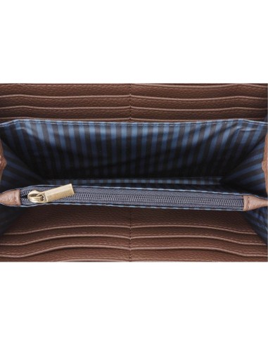 Portafoglio in ecopelle di Pip Studio con...