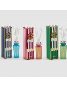 Diffusori di profumo 430 ML a bastoncini modello...