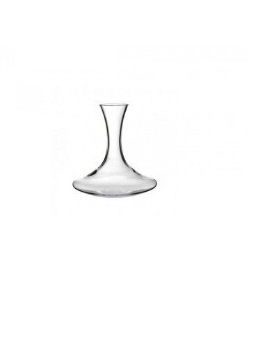 Bacco decanter Rogaska in cristallo purissimo...