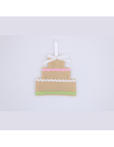 "Le Kikke" biglietti di auguri con profumatore...