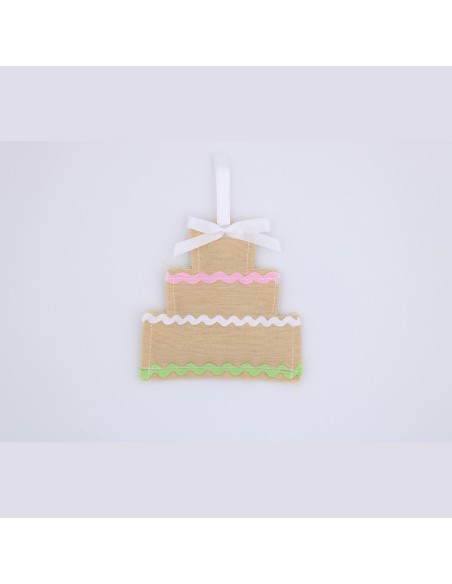 "Le Kikke" biglietti di auguri con profumatore naturale per cassetti, armadi , auto.