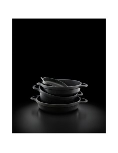 Valira tegamino / mini casseruola antiaderente cm.14 in... 2