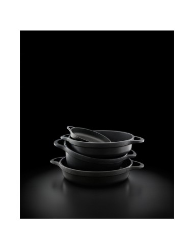 Valira tegamino / mini casseruola antiaderente...