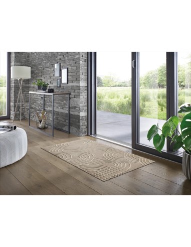 Tappeti "Sabbia" ovale e rettangolare,...