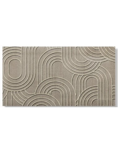 Tappeti "Sabbia" ovale e rettangolare,...