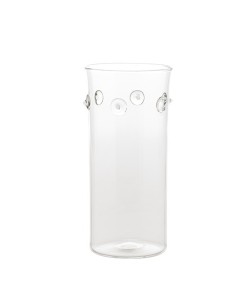 Vasi Patèa di Zafferano in vetro borosilicato 2
