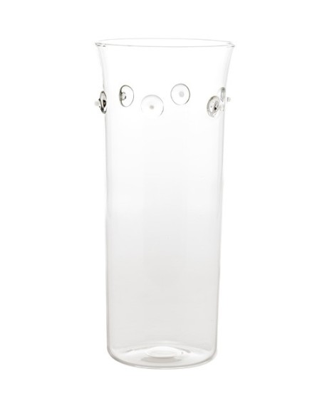 Vasi Patèa di Zafferano in vetro borosilicato