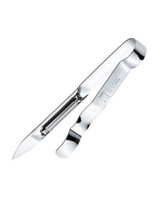 Pela asparagi e verdure Asparago in acciaio inox Westmark...