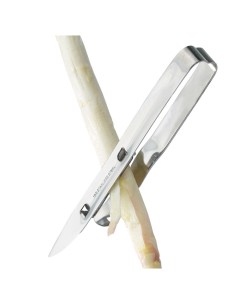 Pela asparagi e verdure Asparago in acciaio inox Westmark... 2