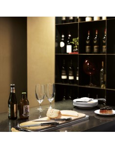 Sambonet serie Living coltello punta da grana e... 2