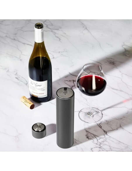 Cavatappi elettrico Line con tagliastagnola Peugeot