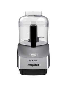 Le Micro mini robot 2 lame trita e impasta Magimix