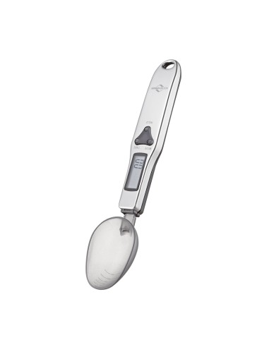 Bilancia digitale a cucchiaio "Spoon" Kuchenprofi