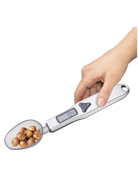 Bilancia digitale a cucchiaio "Spoon" Kuchenprofi