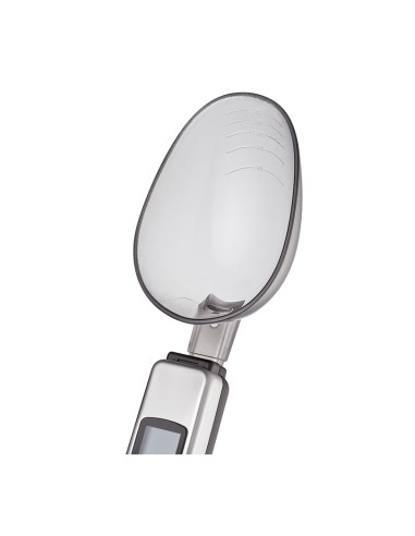 Bilancia digitale a cucchiaio "Spoon" Kuchenprofi