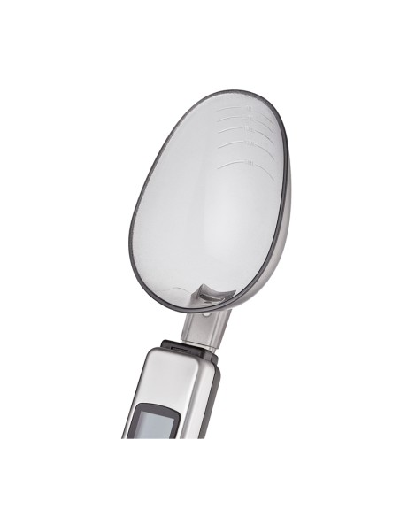 Bilancia digitale a cucchiaio "Spoon" Kuchenprofi