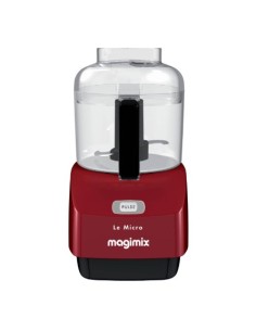 Le Micro mini robot 2 lame trita e impasta Magimix 2