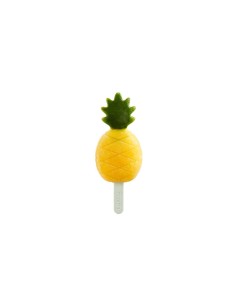 Stampi per ghiaccioli a forma di ananas e anguria pz.4 2