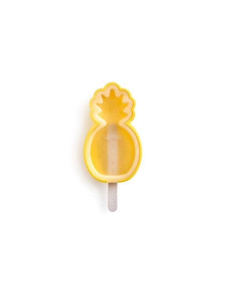 Stampi per ghiaccioli a forma di ananas, anguria, cactus e fragola