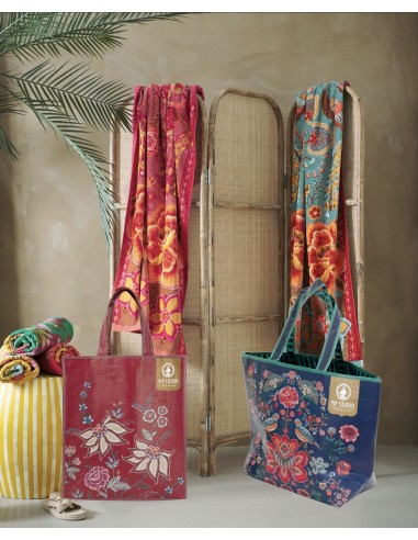 Teli mare in cotone Jungle Garden Pip Studio...