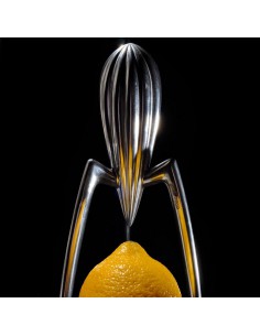 Spremiagrumi Juicy Salif di Philippe Starck per Alessi
