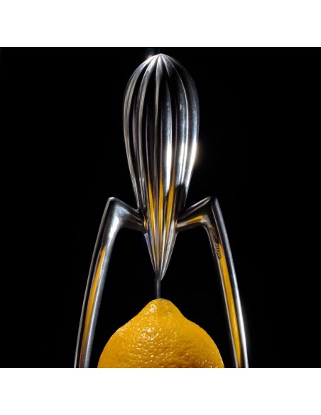 Spremiagrumi Juicy Salif di Philippe Starck per Alessi