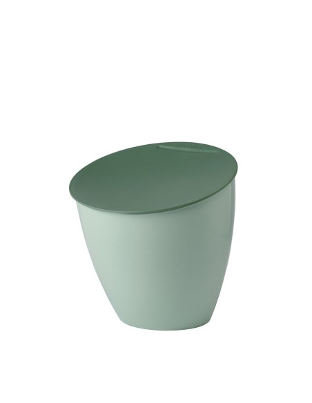 Portarifiuti da cucina e da tavolo Calypso salvaspazio per organica RM Mepal